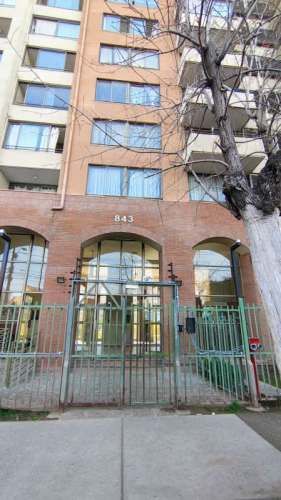 Departamento EL LLANO / SAN MIGUEL