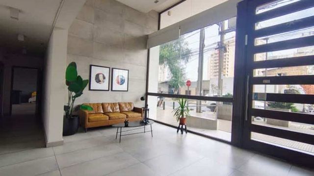 Departamento CALLE CONCÓN CON CONDE DEL MAULE