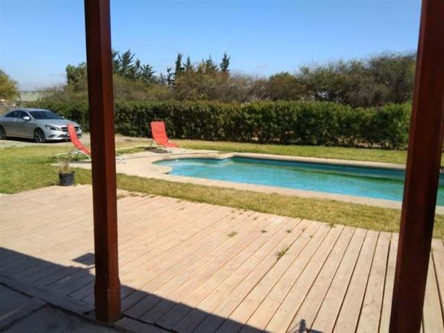 CASA Casa en Sector Fundo San Francisco