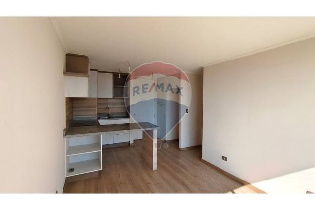 Excelente departamento en el corazón de maipú