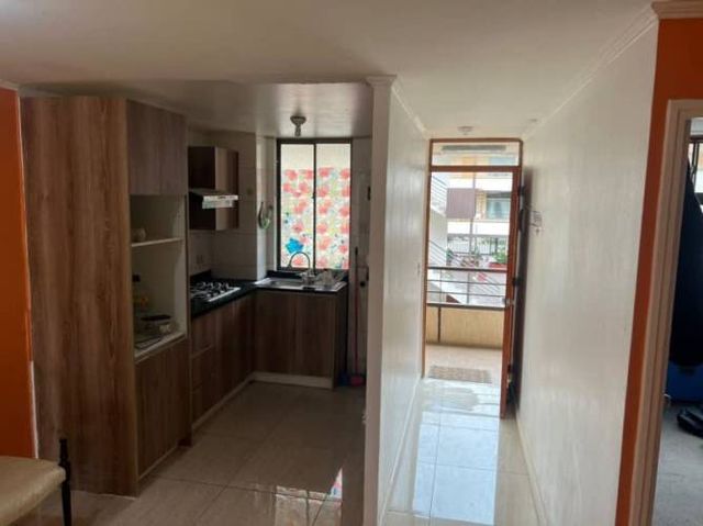 Departamento FRENTE AL MALL VIVO LA FLORIDA