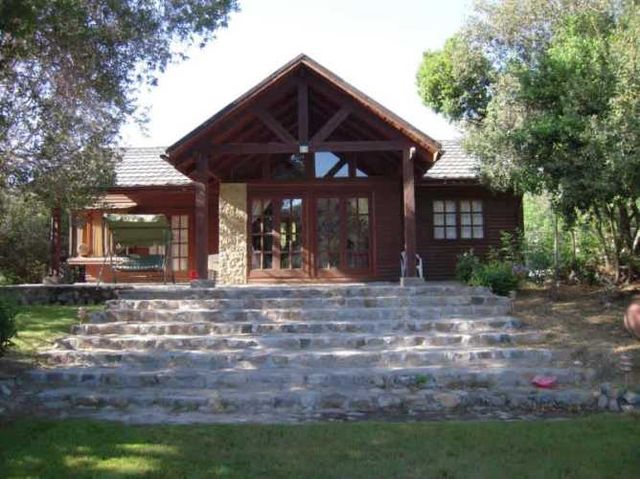 Parcela ALTO CANTILLANA LAGUNA ACULEO, PAINE