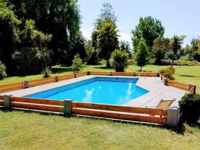 Parcela PARCELA EN VENTA EN PEÑAFLOR