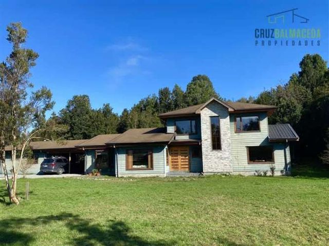 CASA Parque Doña Ines, km 7 camino a ensenada