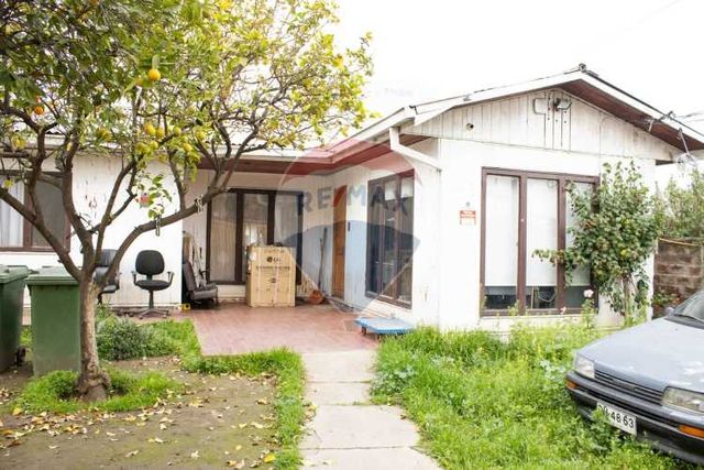 Casa residencial-comercial en el corazón de maipú