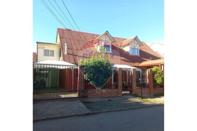 Gran oportunidad casa 6 habitaciones