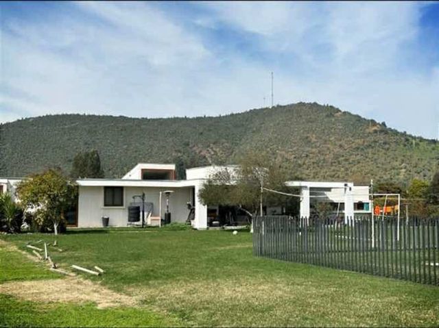 CASA CAMIMO NALTAGUA