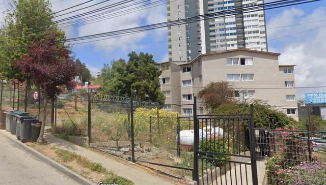 DEPARTAMENTO outlet reñaca alto