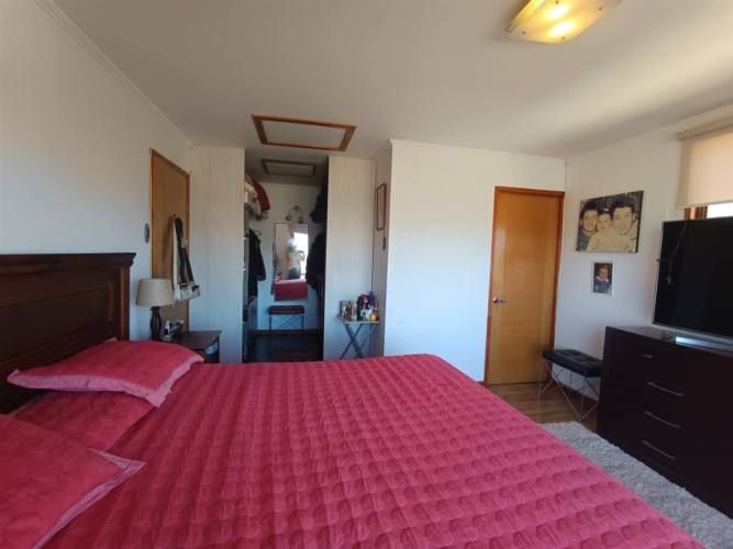 CASA Hermosa casa de 140mt2 construidos en 5005mt2 de terreno, en el exclusivo Fundo Loreto