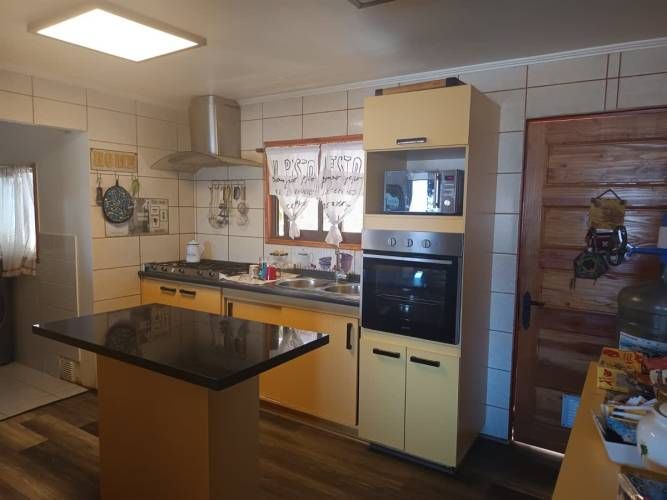 CASA Hermosa casa de 140mt2 construidos en 5005mt2 de terreno, en el exclusivo Fundo Loreto