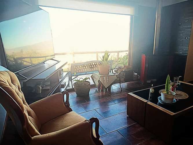 CASA Hermosa casa de 140mt2 construidos en 5005mt2 de terreno, en el exclusivo Fundo Loreto