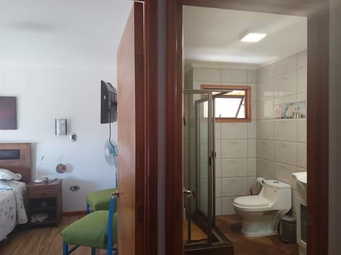 CASA Hermosa casa de 140mt2 construidos en 5005mt2 de terreno, en el exclusivo Fundo Loreto