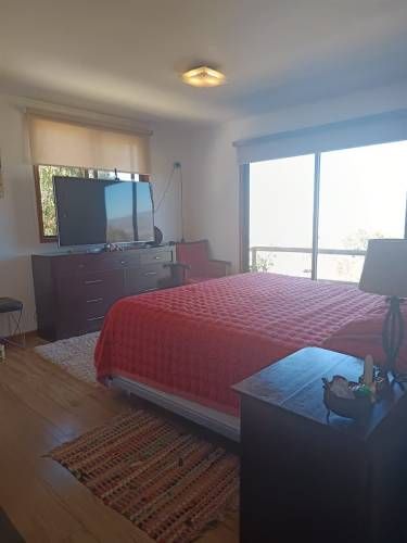 CASA Hermosa casa de 140mt2 construidos en 5005mt2 de terreno, en el exclusivo Fundo Loreto