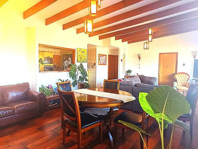 CASA Hermosa casa de 140mt2 construidos en 5005mt2 de terreno, en el exclusivo Fundo Loreto