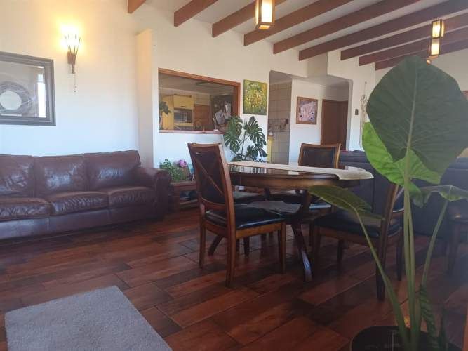 CASA Hermosa casa de 140mt2 construidos en 5005mt2 de terreno, en el exclusivo Fundo Loreto