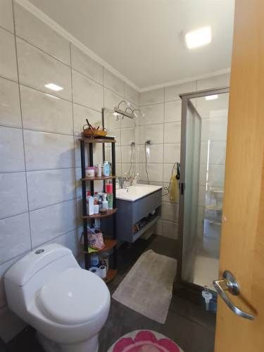 CASA Hermosa casa de 140mt2 construidos en 5005mt2 de terreno, en el exclusivo Fundo Loreto