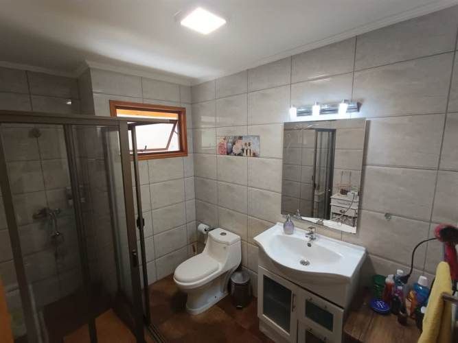 CASA Hermosa casa de 140mt2 construidos en 5005mt2 de terreno, en el exclusivo Fundo Loreto