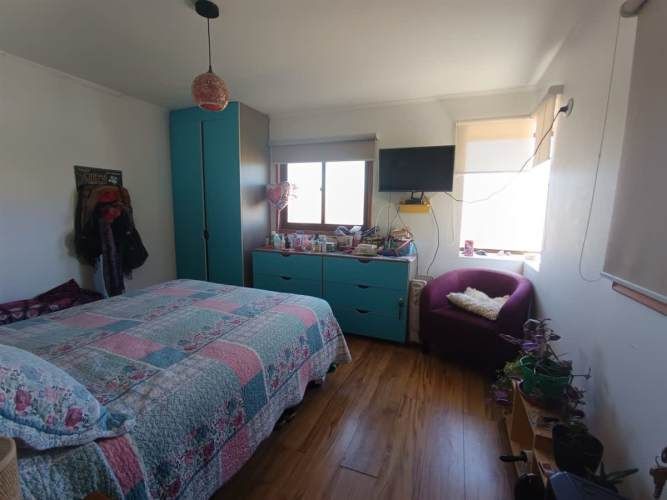 CASA Hermosa casa de 140mt2 construidos en 5005mt2 de terreno, en el exclusivo Fundo Loreto