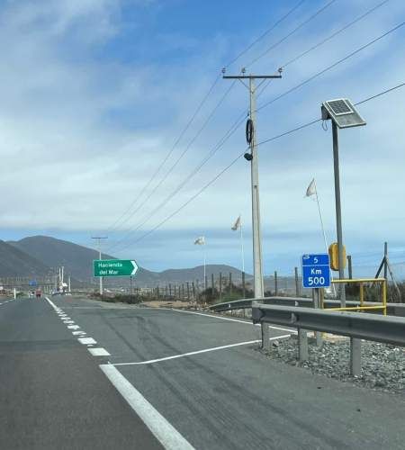 VENTA TERRENO EN ARRAYAN COSTERO, FRENTE AL MAR