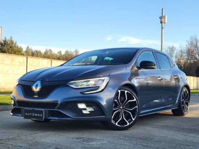 Renault Megane RS 1.8 Turbo Aut Ac 2022