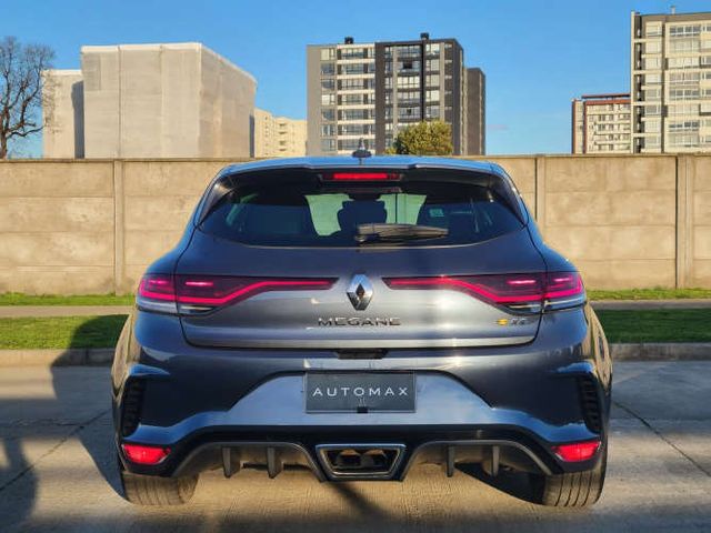 Renault Megane RS 1.8 Turbo Aut Ac 2022
