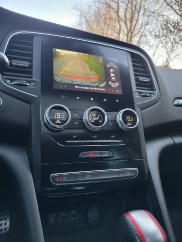 Renault Megane RS 1.8 Turbo Aut Ac 2022