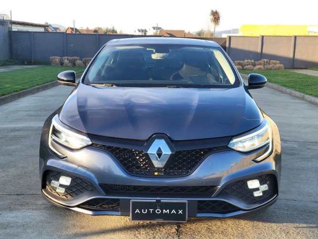 Renault Megane RS 1.8 Turbo Aut Ac 2022