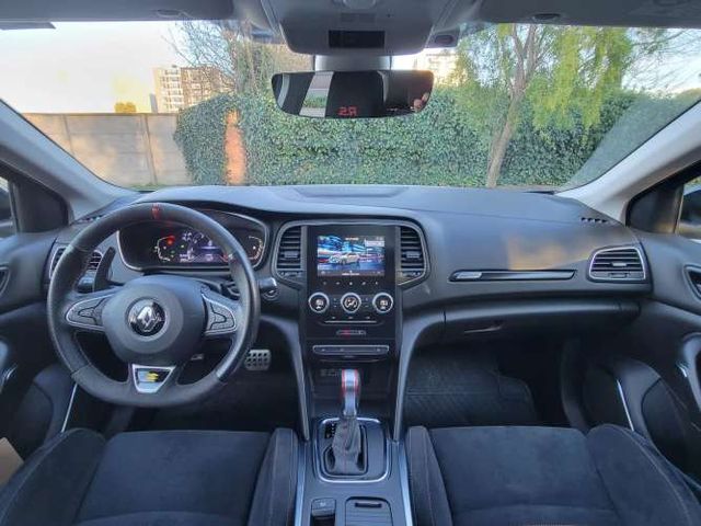 Renault Megane RS 1.8 Turbo Aut Ac 2022