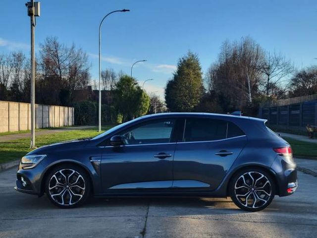 Renault Megane RS 1.8 Turbo Aut Ac 2022