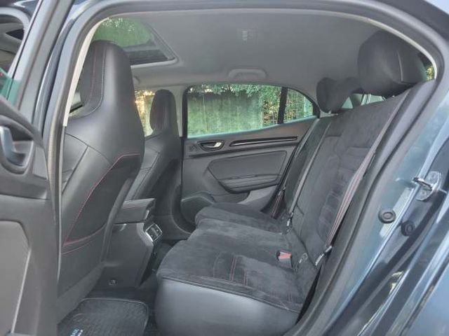 Renault Megane RS 1.8 Turbo Aut Ac 2022