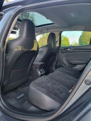 Renault Megane RS 1.8 Turbo Aut Ac 2022