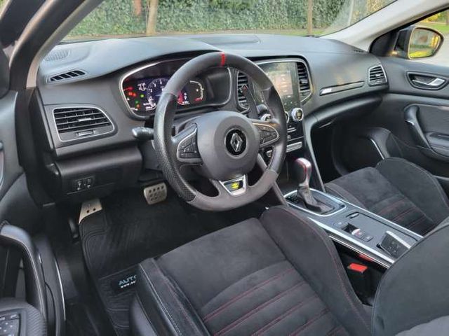 Renault Megane RS 1.8 Turbo Aut Ac 2022