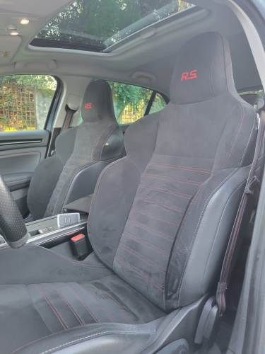 Renault Megane RS 1.8 Turbo Aut Ac 2022