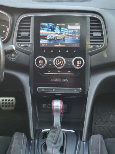 Renault Megane RS 1.8 Turbo Aut Ac 2022