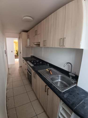 ARRIENDO DEPARTAMENTO CONDOMINIO PORTADA NORTE IX