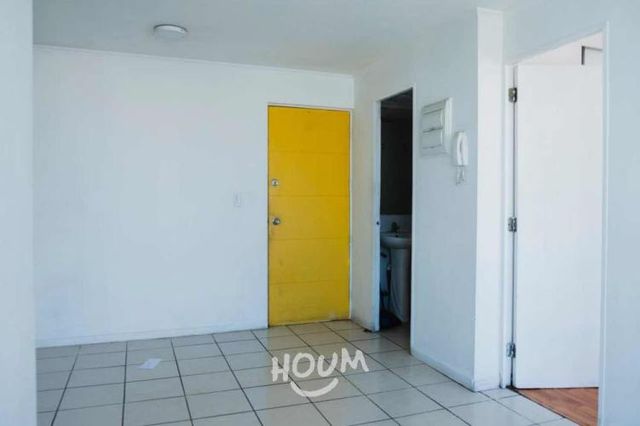 Departamento en Avenida Mapocho