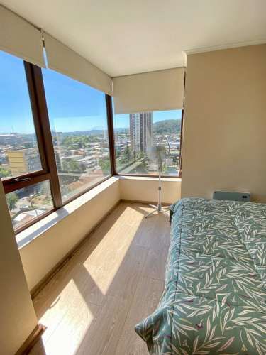 Departamento en El Centro de Temuco