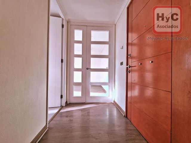 Hermoso Departamento con excelente ubicación y conectividad