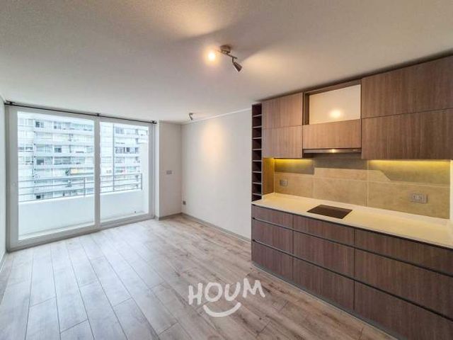 Departamento en Avenida Rodrigo de Araya