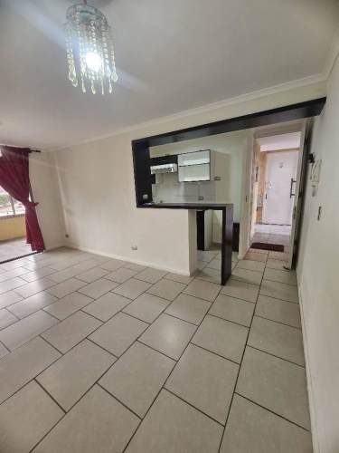 Departamento Condominio Portal del Sol 1er piso