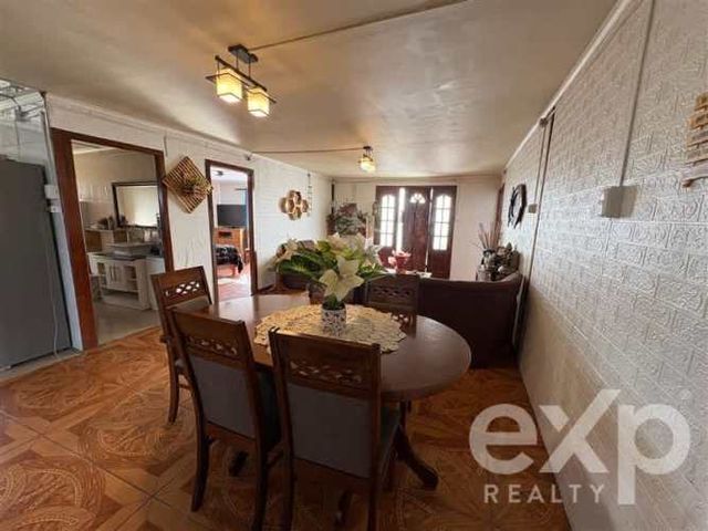 SITIO Vende casa 156m2 L8 Marchigue