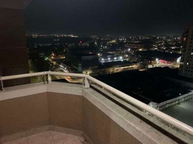 Arriendo Departamento Amoblado Pleno Centro de Temuco