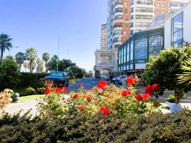 Departamento Av. Jorge Montt, Viña del Mar, Valparaíso