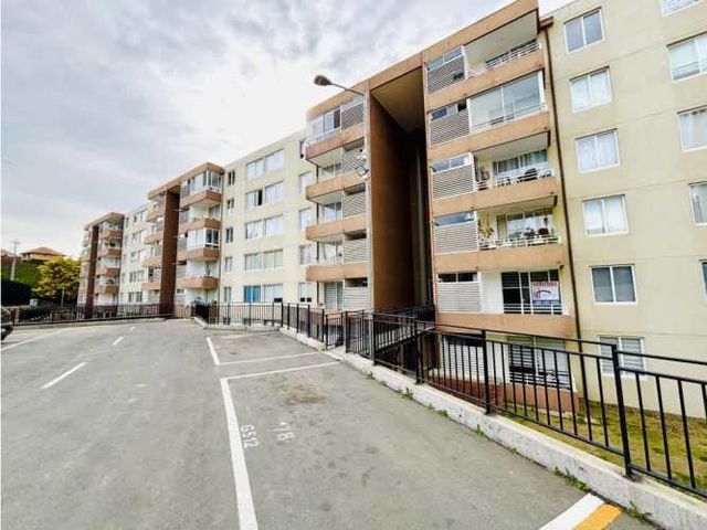 Departamento en Arriendo, Condominio Jardines del Lago