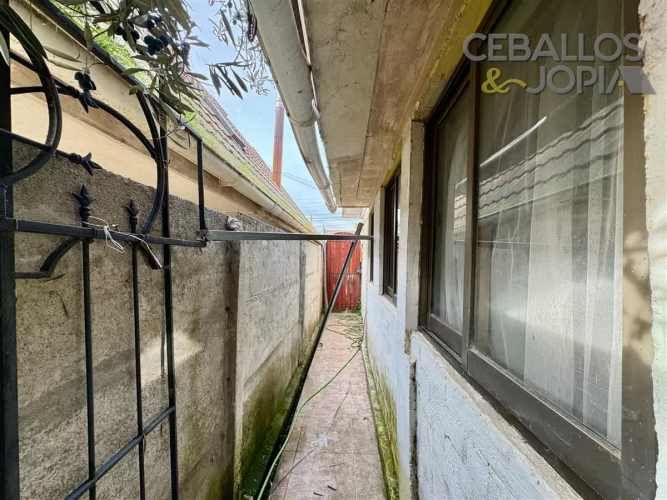 CASA El Sol, Quilpué