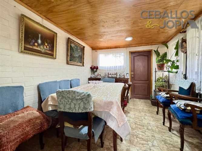 CASA El Sol, Quilpué