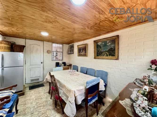 CASA El Sol, Quilpué