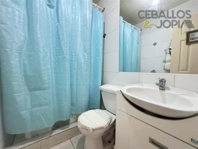 CASA El Sol, Quilpué