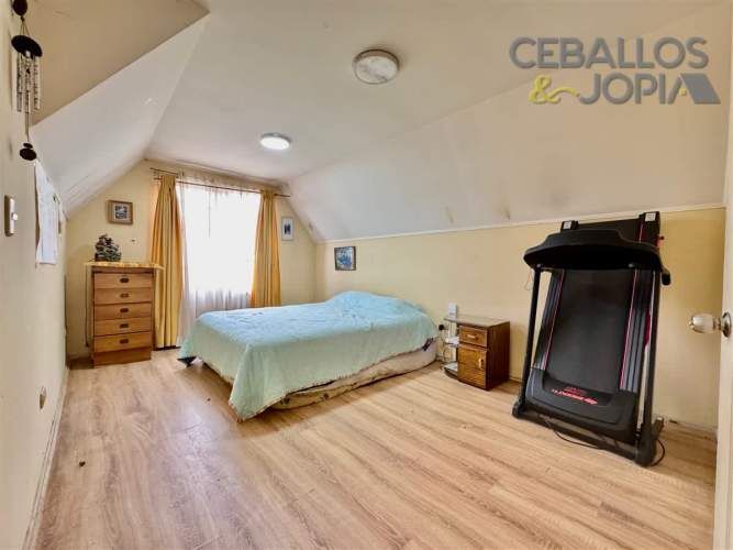 CASA El Sol, Quilpué