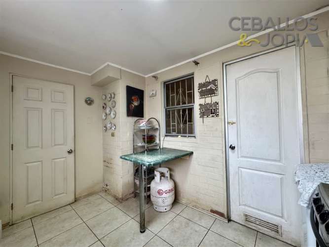 CASA El Sol, Quilpué